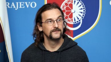 Photo of Damir Marjanović napušta Skupštinu KS, njegova zamjena Tarik Jažić