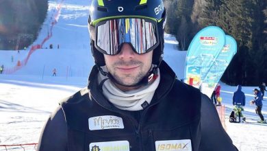 Photo of Lokmić zauzeo 27. mjesto u slalomu
