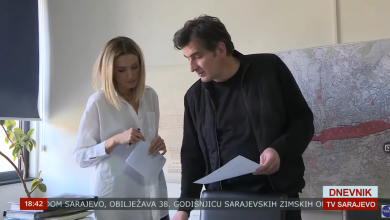 Photo of TVSA/VIDEO/Stanari iz ulice Maguda 3 protiv izgradnje stambeno-poslovnog objekta