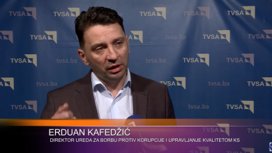 Photo of TVSA/Zašto Ured za korupciju ukida funkciju supervizora u procesu zapošljavanja (VIDEO)