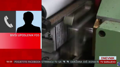 Photo of TVSA/Nakon gašenja fabrika duhana u Mostaru i Banjoj Luci, na redu je Sarajevo (VIDEO)