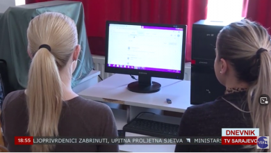 Photo of TVSA/VIDEO/ Uskoro digitalizacija udžbenika u osnovnim školama KS
