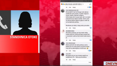 Photo of TVSA/VIDEO/Uočavanje pedofila i prijava policiji bi trebala biti jednostavna, da li je tako ?