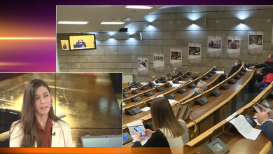 Photo of TVSA/VIDEO/Pogledajte detalje predloženog zakona o zabrani pušenja