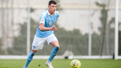 Photo of Anel Ahmedhodžić potpisao za Bordeaux