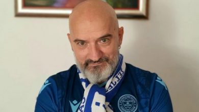 Photo of OSCE osudio prijetnje uredniku portala Inforadara Almedinu Šišiću