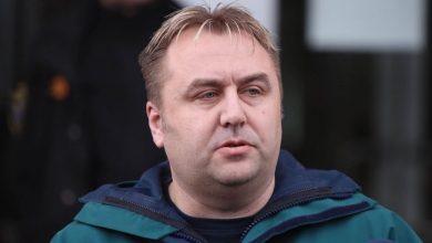 Photo of Merhamet – godišnja nagrada Avdi Huseinovicu