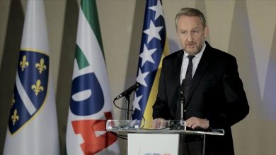 Photo of Danas SDA objavljuje kandidate za Opće izbore