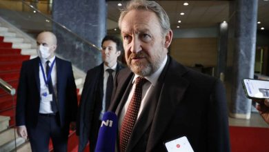 Photo of Izetbegović: Nismo zainteresovani za ulazak u političko blato