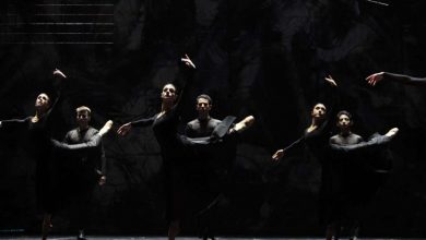 Photo of Beogradska publika ovacijama ispratila ansambl baletne predstave ‘Žetva’ NPS