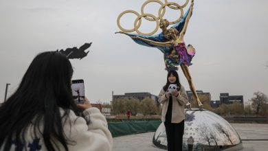 Photo of Muzaferija i Nikolajev nosit će zastavu BiH na otvorenju OI u Pekingu