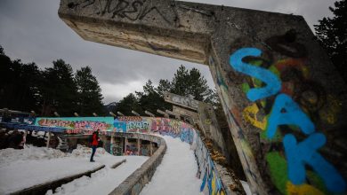 Photo of Ademović podnio inicijativu za uknjižbu olimpijskih borilišta ZOI ’84
