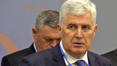 Photo of Najavljeni pregovori u Mostaru o izbornoj reformi nisu održani