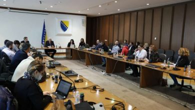 Photo of Čović: Stavovi HDZ-a od pregovora u Neumu nisu se promijenili