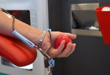 Photo of Udruženje “Srce za djecu” organizuje akciju: Darujte krv za mališane koji se bore protiv raka