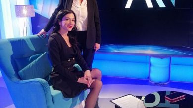 Photo of Nedelja na TVSA: Gošća Sarajevo arta Ana Rucner