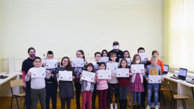 Photo of U većem broju osnovnih i srednjih škola promocija znanja i vještina programiranja
