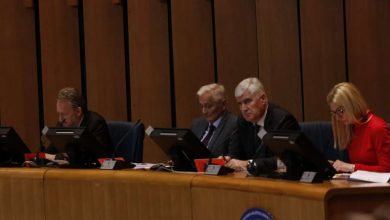 Photo of Dom naroda PSBiH bez kvoruma za raspravu o izmjenama Izbornog zakona