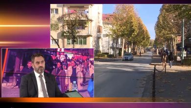 Photo of Godišnjica odlaska okupatora, Vogošća sve ljepša (Video)
