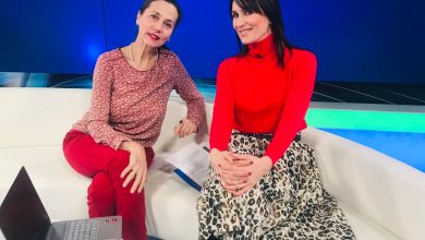 Photo of Balet i drama NP gostuju u Beogradu (VIDEO)