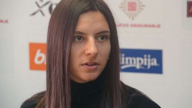 Photo of Elvedina Muzaferija osvojila 25. mjesto u superveleslalomu na OI u Pekingu