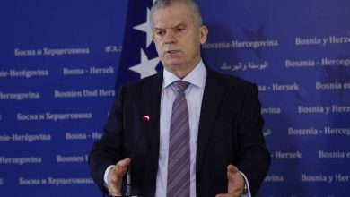 Photo of Radončić: Dijalog mora da se održi jer nema alternative