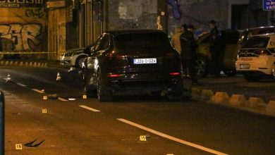 Photo of Uhapšen vozač porschea koji je sinoć udario dječaka