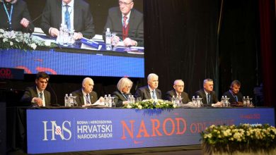 Photo of Zaključci HNS-a: Ako se ne izmjeni Izborni zakon BiH, svime što nam garantuje Ustav borit ćemo se protiv održavanja izbora
