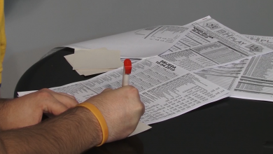 Photo of Porezna uprava FBiH zapečatila 24 objekta, uključujući dva u KS, izrečene novčane kazne 300 hiljada maraka