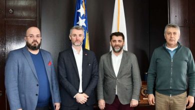 Photo of Iz Vlade KS i Uprave policije poručuju: Sigurnost u saobraćaju ćemo podići na viši nivo