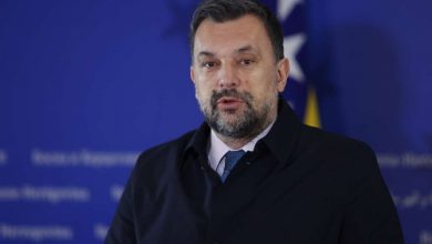 Photo of Konaković u Strasbourgu: BiH ima veliku šansu u procesu evropskih integracija