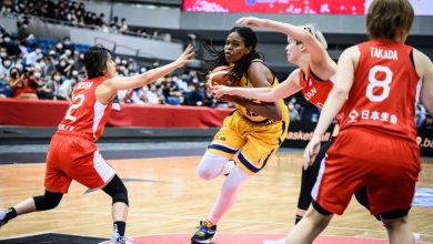 Photo of Košarkašice BiH pobijedile Japan i izborile plasman na SP