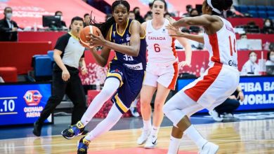 Photo of Težak poraz bh. košarkašica od Kanade