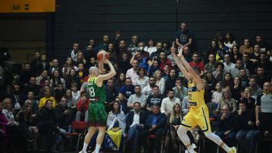 Photo of Košarkaški savez BiH podnio zahtjev za odgodu utakmice protiv Litvanije
