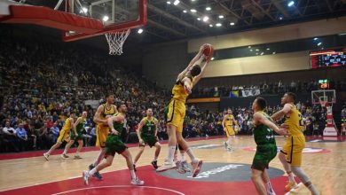 Photo of Poraz košarkaša BiH od Litvanije