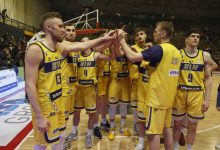 Photo of Košarkaši BiH večeras u Tuzli dočekuju Švicarsku