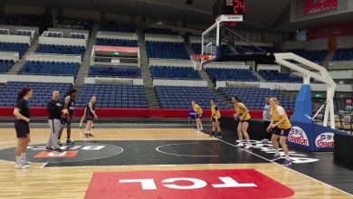 Photo of Košarkašice BiH spremne dočekuju prvi meč kvalifikacija protiv Kanade