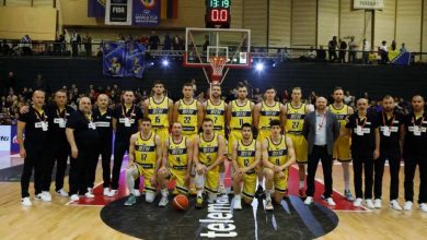 Photo of Košarkaška reprezentacija BiH dobila garancije da će biti sigurna na teritoriji Litvanije