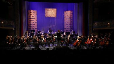Photo of Koncertom Sarajevske filharmonije obilježeno 119 godina ‘Preporoda’