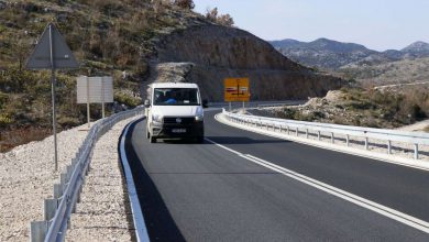Photo of Magistrala Neum – Stolac bit će gotova do ljeta