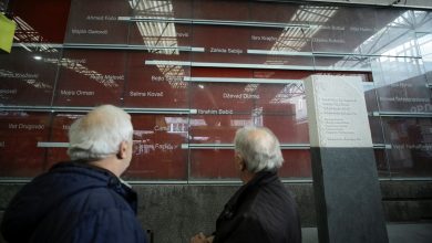Photo of Taksisti koji su prevozili ranjene nakon masakra na sarajevskoj pijaci Markale: Bilo je bitno što prije stići do bolnice