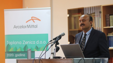 Photo of Mehta: Siguran sam da Vlada FBiH neće ostaviti “ArcelorMittal” Zenica bez električne energije