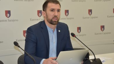 Photo of Delić: Utvrđivanjem Nacrta zakona bliže smo projektu zasnovanom na javno–privatnom partnerstvu