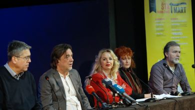 Photo of Brojni sadržaji kojima će se obilježiti Dan nezavisnosti BiH