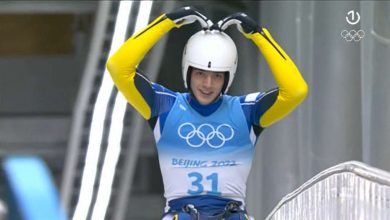 Photo of Mirza Nikolajev završio nastup u Pekingu