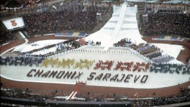 Photo of Prije 38 godina u Sarajevu otvorene 14. Zimske olimpijske igre