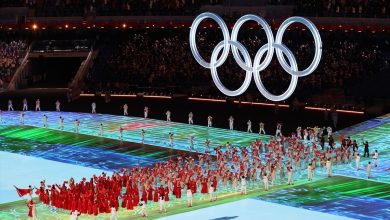 Photo of ZOI u Pekingu: Zbog koronavirusa 32 sportista u izolaciji