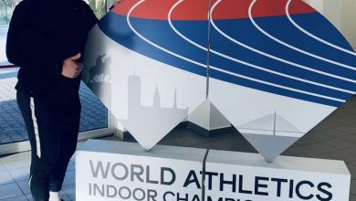 Photo of Pezer osvojio drugo mjesto u Beogradu