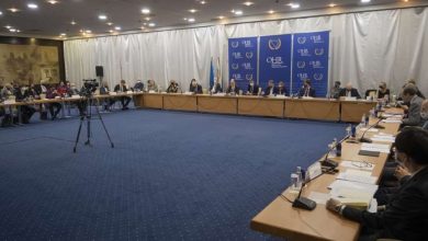Photo of PIC neće dozvoliti podrivanje nadležnosti državnog VSTV-a