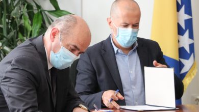 Photo of Kampus UNSA će biti jedan od novih simbola Sarajeva